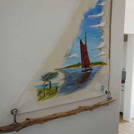 Kuestenwald - Igelring H Muritz