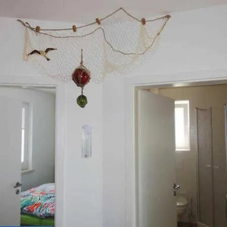 Kuestenwald - Igelring H Apartment *