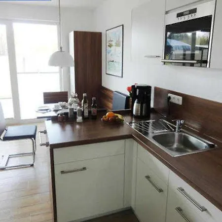 Kuestenwald - Igelring H Muritz