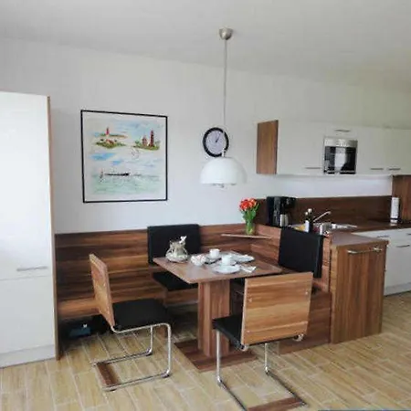 Kuestenwald - Igelring H