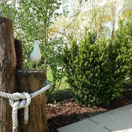 아파트 Kuestenwald - Igelring H Muritz