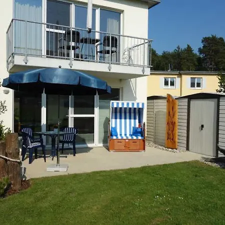 Kuestenwald - Igelring H *