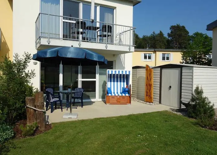 Kuestenwald - Igelring H *